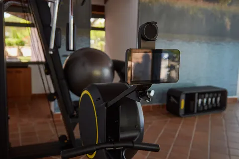 Camping Nautic Almata foto 16