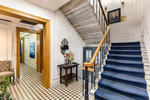 Petros Hotel in Fatih — foto 3