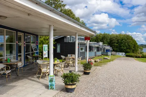 Camping Tempelkrogen in Vipperød — foto 21
