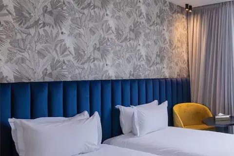Kenzi Solazur Hotel in Tanger, foto 13