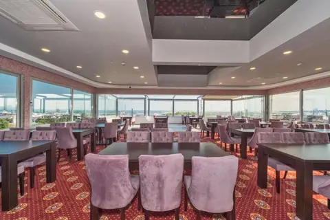 Borz Hotel in Fatih, foto 9