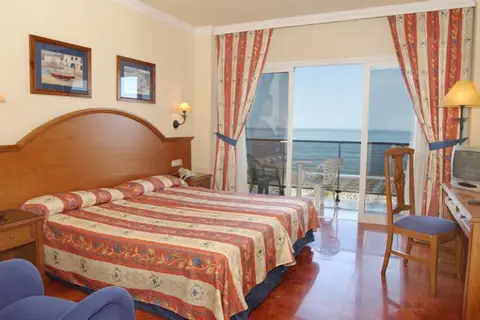 Isabel in Torremolinos — foto 11