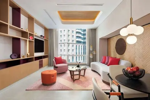 Andaz Doha in Doha — foto 9