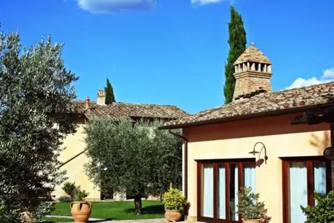 Ripa Relais in Perugia — foto 8