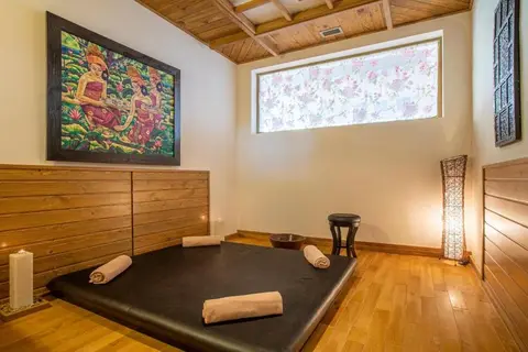 Pirin Golf Hotel & Spa in Bansko — foto 7