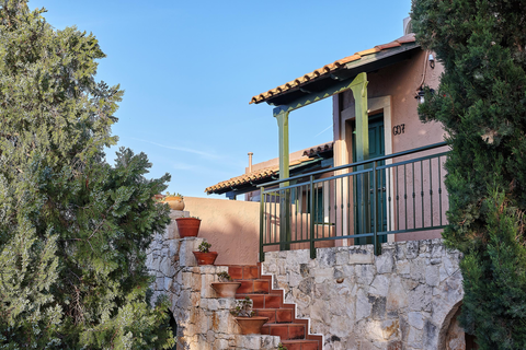 Appartementen Marni Village foto 17