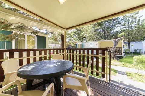 Odissea Village foto 9