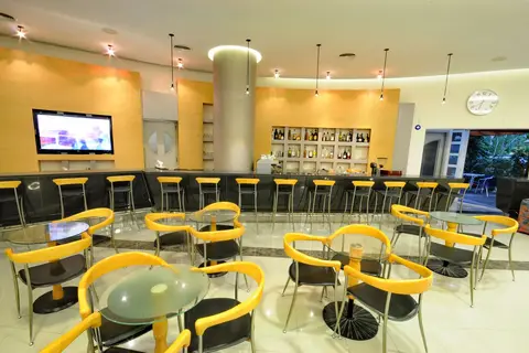 Hotel Maritina in Kos-Stad — foto 16
