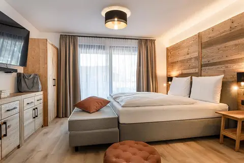 AlpenParks Taxacher Kirchberg Apartments in Kirchberg In Tirol — foto 3