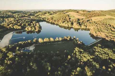 Vakantiepark Hameaux De Miel in Beynat — foto 16