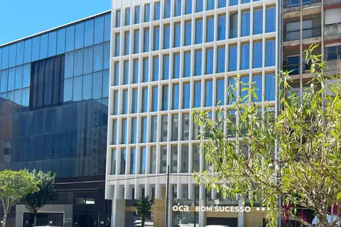 Oca Bom Successo Hotel in Vila Nova de Gaia