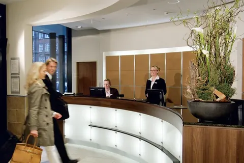 Lindner Am Michel foto 4