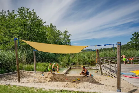 Resort Turnersee foto 6