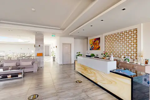 The Dome Luxury Hotel in Λιμενάρια — foto 9
