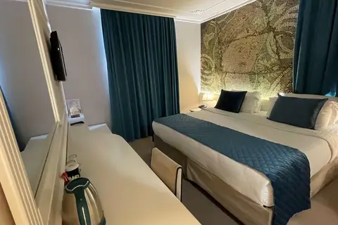Adriatik Hotel in Durrës, foto 22