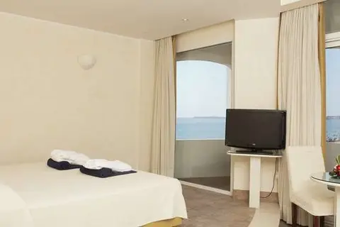 Grand Hotel Costa Brada in Gallipoli, foto 19