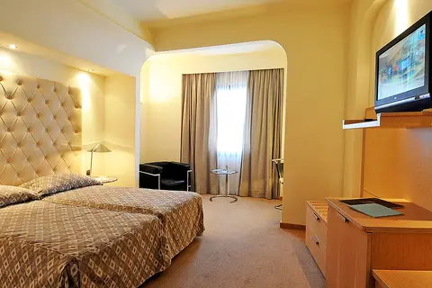 Club Hotel Casino Loutraki in Δημοτική Ενότητα Λουτρακίου - Περαχώρας — foto 10