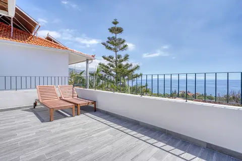 Vila Camacho Guest House in Funchal, foto 26