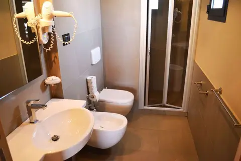 Residence Sciaron in Ricadi, foto 14