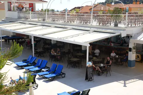 Karbel Hotel in Fethiye — foto 21