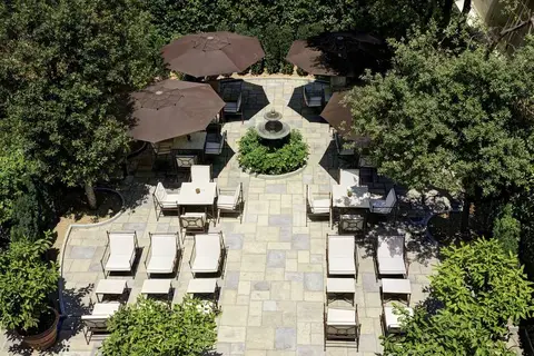 Regency in Florence, foto 9