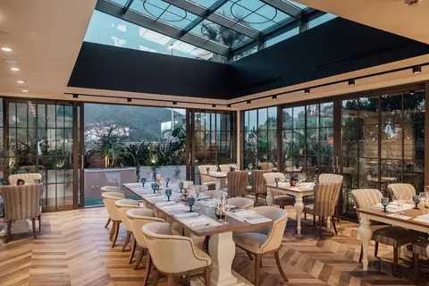Casa del Mare Boutique Hotel Mediterraneo in Herceg Novi — foto 9
