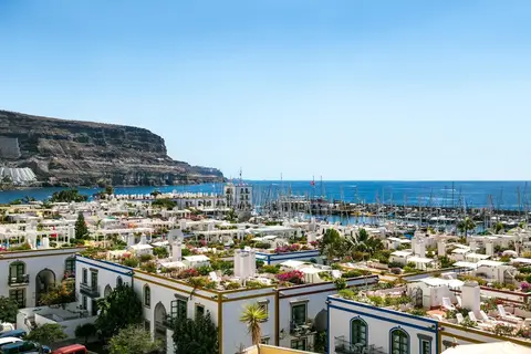Apartamentos LIVVO Puerto de Mogán in Playa de Mogán — foto 13