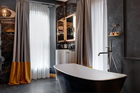 Dharma Boutique Hotel & Spa in Rome — foto 19