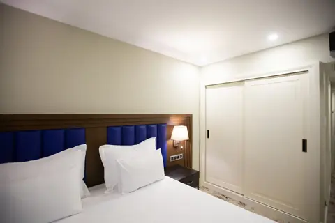 Ramada Plaza by Wyndham Istanbul Sultanahmet in Fatih — foto 29