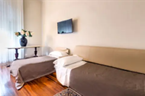 Ramé Suites in Bergamo, foto 24