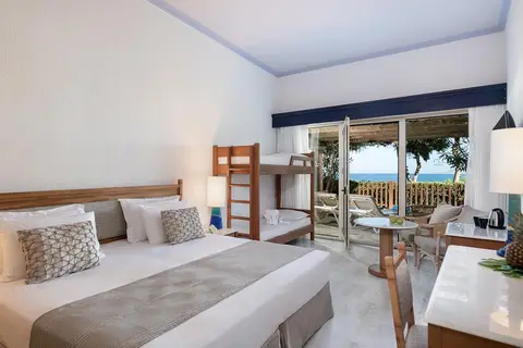 Leptos Panorama Hotel in Agia Marina — foto 7