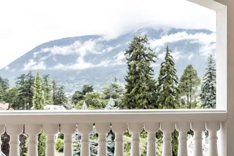 Sonnenburg in Merano — foto 7