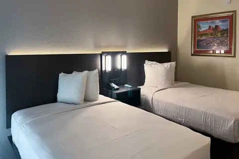 Motel 6 Las Vegas, NV - Strip in Las Vegas, foto 13
