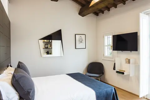 Hotel Milu in Florence, foto 6