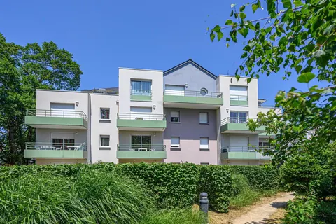 Vakantiepark Ker Goh Lenn foto 9