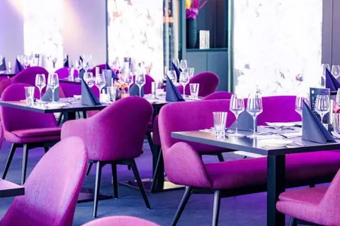 Hotel Der Blaue Reiter foto 11