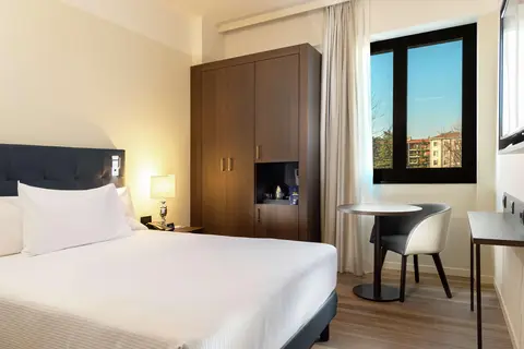 DoubleTree by Hilton Brescia in Brescia — foto 26