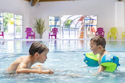 Camping L Évasion foto 21