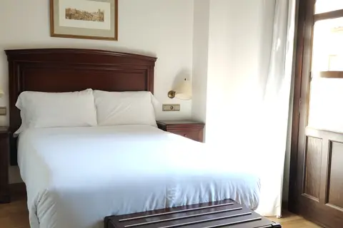 Hotel Sercotel Palacio de los Gamboa in Granada — foto 15