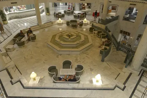 One Resort El Mansour in Mahdia, foto 26