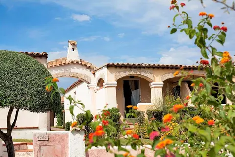 Colonna Park Hotel in Porto Cervo — foto 17