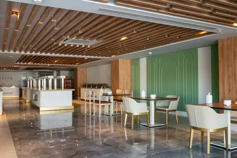 Side Square Hotel in Manavgat, foto 17