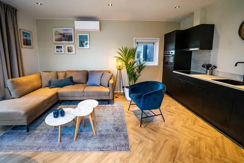 EuroParcs Texel in De Cocksdorp — foto 2