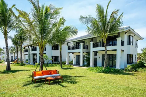 Bliss Hoi An Beach Resort & Wellness in Đà Nẵng — foto 4