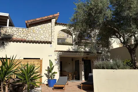 Finca del Silencio in Tolox — foto 26