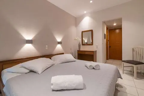 Tzante Hotel in Laganas, foto 12