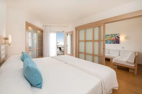 Fly & Go Iberostar Selection Albufera Playa in Alcudia — foto 4