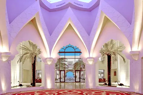 Shangri-La Al Husn, Muscat in Muskaatdruif — foto 18