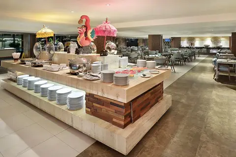 Anathera Resort Kuta in Kuta — foto 6