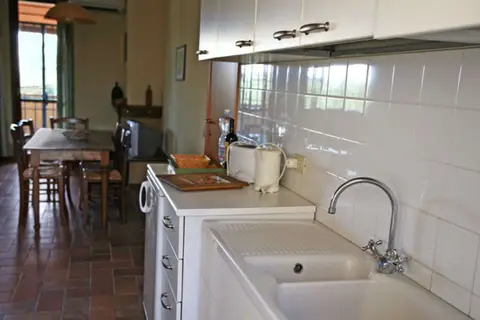 Borgo Filicardo in Montespertoli — foto 15